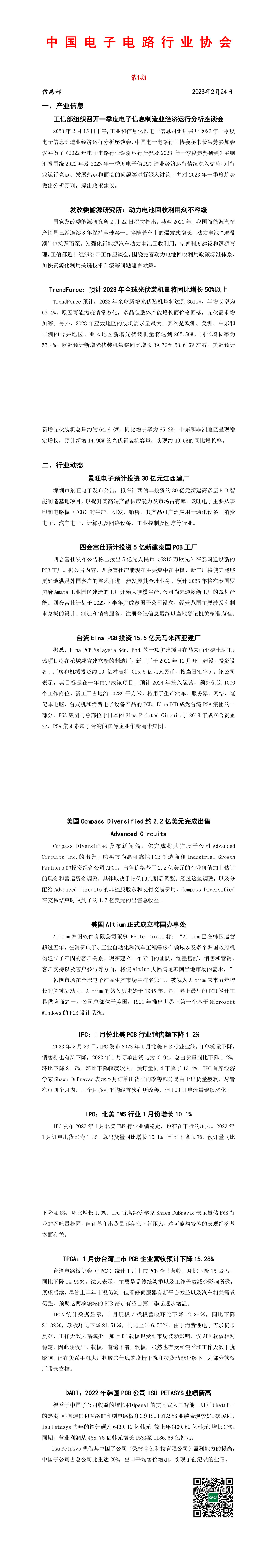 6--協(xié)會周資訊丨20230224周報-1.jpg